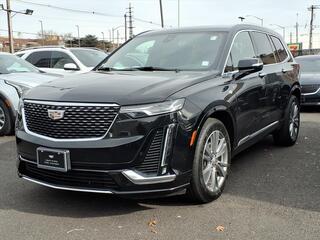 2023 Cadillac XT6 for sale in Freeport NY