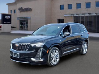 2023 Cadillac XT6 for sale in Freeport NY