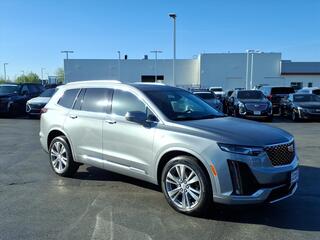 2024 Cadillac XT6 for sale in Matteson IL
