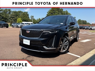 2024 Cadillac XT6