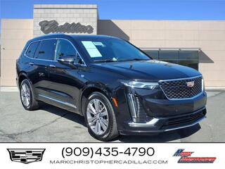 2025 Cadillac XT6 for sale in Meridian MS