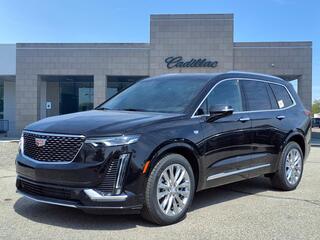 2025 Cadillac XT6
