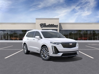 2025 Cadillac XT6 for sale in Plymouth MI