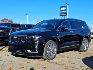 2025 Cadillac XT6 for sale in Ann Arbor MI
