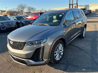 2020 Cadillac XT6 for sale in Plymouth MI