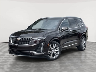2020 Cadillac XT6 for sale in Plymouth MI