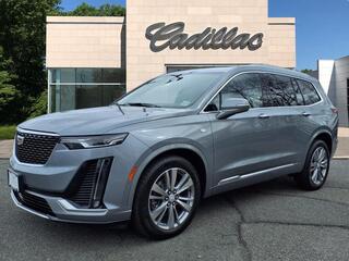 2023 Cadillac XT6
