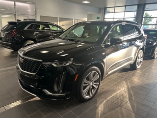 2023 Cadillac XT6 for sale in Plymouth MI