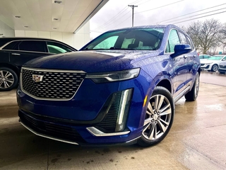 2023 Cadillac XT6 for sale in Plymouth MI