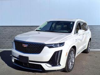 2023 Cadillac XT6