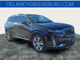 2023 Cadillac XT6
