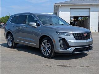 2024 Cadillac XT6