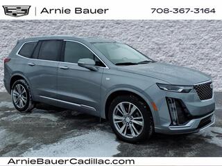 2024 Cadillac XT6 for sale in Matteson IL