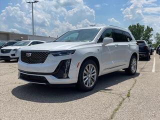 2024 Cadillac XT6 for sale in Ann Arbor MI