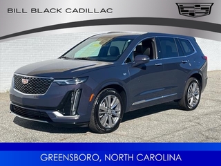 2024 Cadillac XT6 for sale in Greensboro NC