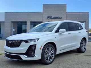 2025 Cadillac XT6 for sale in Ann Arbor MI