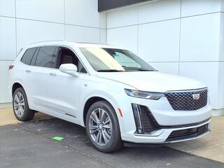 2025 Cadillac XT6 for sale in Charlotte NC