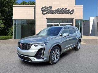 2025 Cadillac XT6