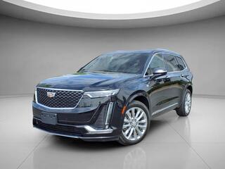 2022 Cadillac XT6 for sale in Fort Mill SC