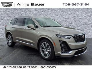 2022 Cadillac XT6 for sale in Matteson IL