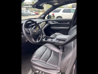 2023 Cadillac XT6 for sale in Brandon FL