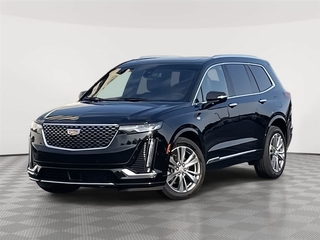 2023 Cadillac XT6