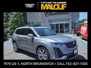 2024 Cadillac XT6 for sale in North Brunswick NJ