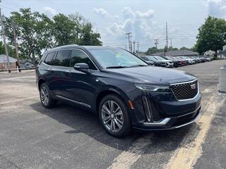 2024 Cadillac XT6 for sale in Columbiana OH