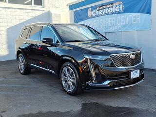 2025 Cadillac XT6