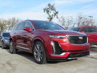 2025 Cadillac XT6 for sale in Ocala FL