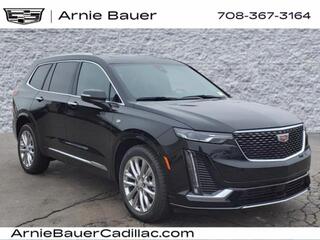 2025 Cadillac XT6 for sale in Matteson IL