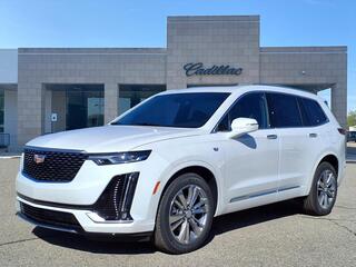 2025 Cadillac XT6 for sale in Ann Arbor MI