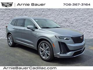 2025 Cadillac XT6 for sale in Matteson IL