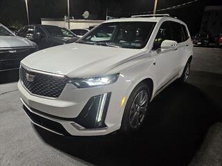 2022 Cadillac XT6