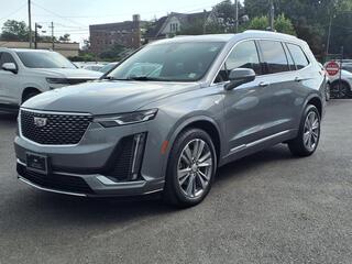 2022 Cadillac XT6 for sale in Freeport NY