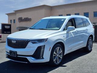 2022 Cadillac XT6 for sale in Freeport NY