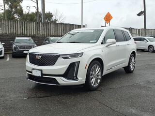 2023 Cadillac XT6