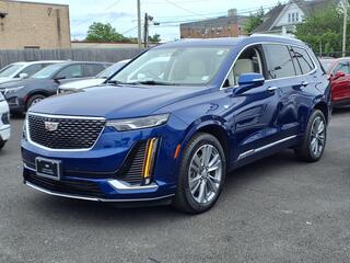 2023 Cadillac XT6 for sale in Freeport NY