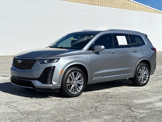 2023 Cadillac XT6 for sale in Greensboro NC