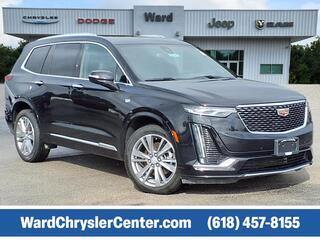 2024 Cadillac XT6