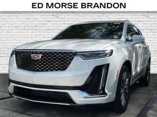 2024 Cadillac XT6 for sale in Brandon FL