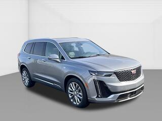 2024 Cadillac XT6