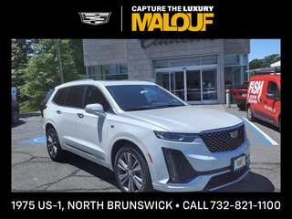 2024 Cadillac XT6 for sale in North Brunswick NJ