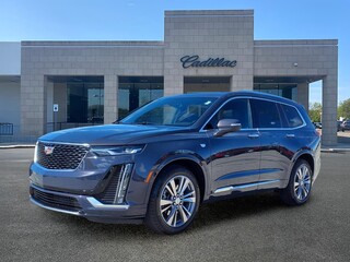 2024 Cadillac XT6 for sale in Ann Arbor MI