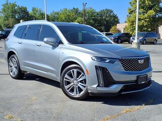 2025 Cadillac XT6 for sale in Carbondale IL