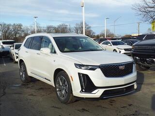 2025 Cadillac XT6 for sale in Matteson IL