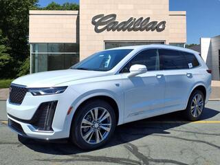 2025 Cadillac XT6 for sale in North Brunswick NJ