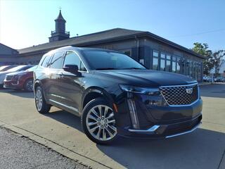 2025 Cadillac XT6