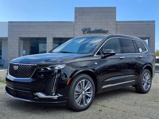 2025 Cadillac XT6 for sale in Ann Arbor MI