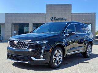 2025 Cadillac XT6 for sale in Ann Arbor MI